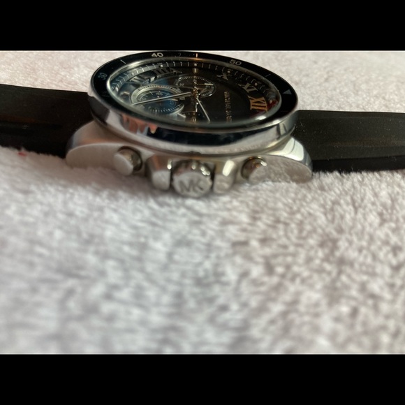 Michael Kors watch for men - Picture 5 of 12